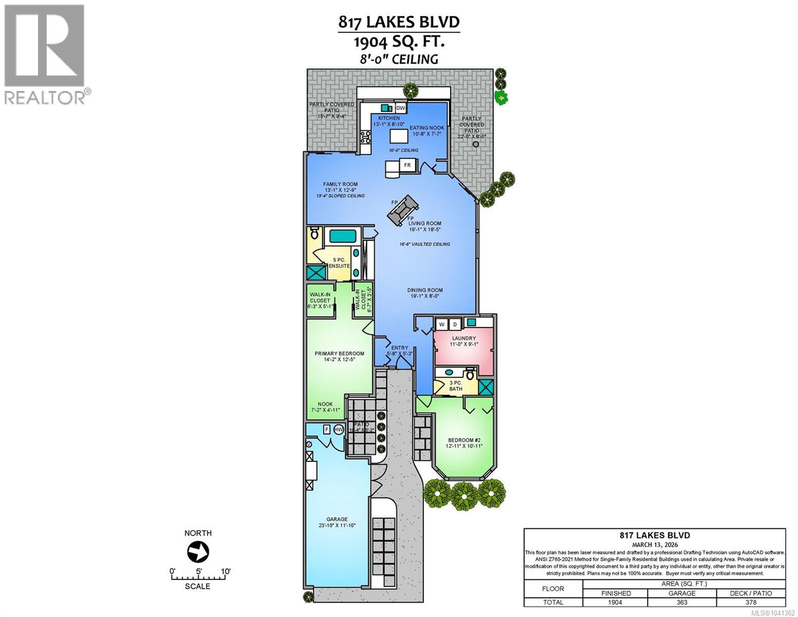 817 Lakes Blvd - 10