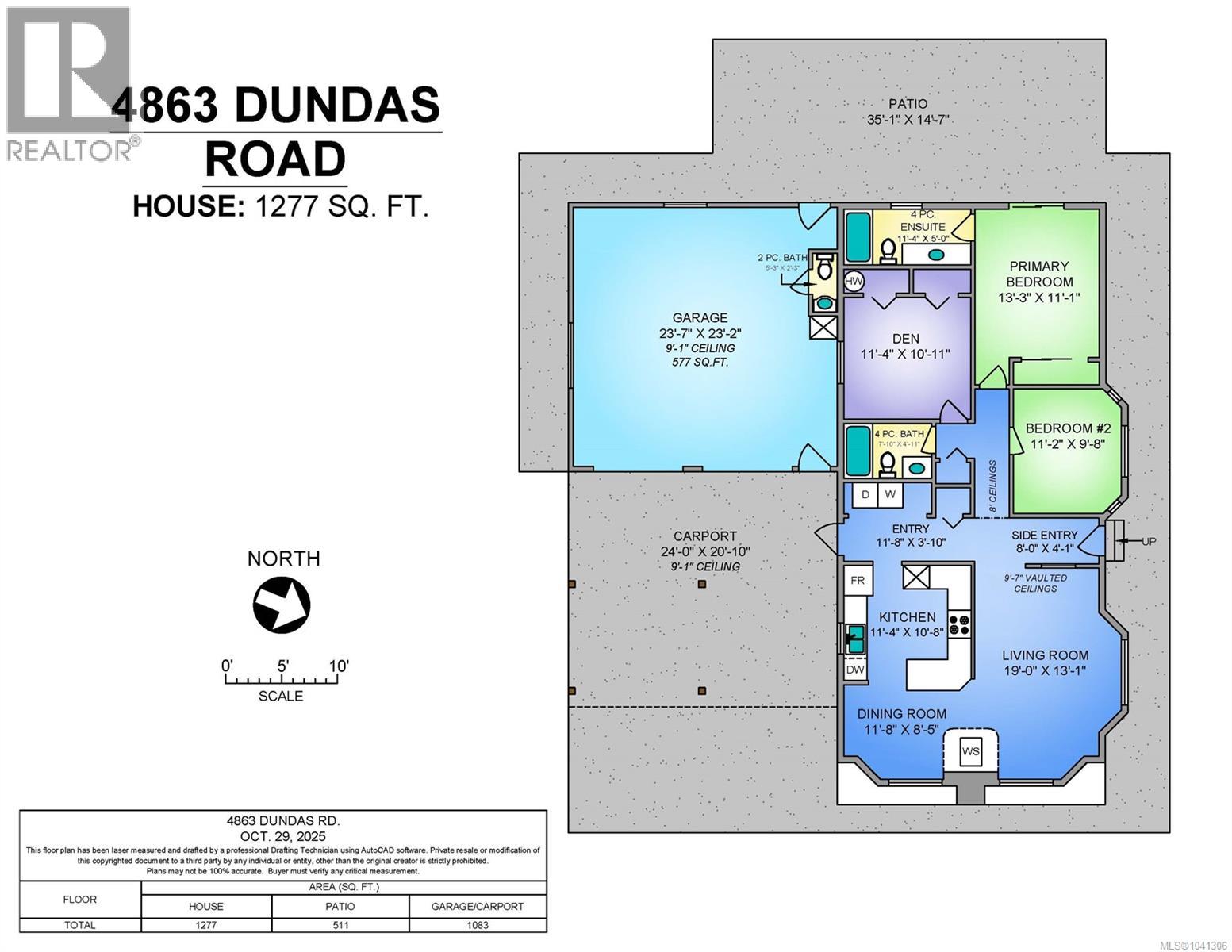 4863 Dundas Rd - 44