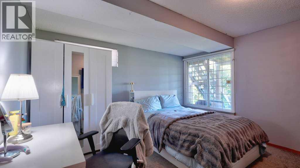 4th bedroom basement