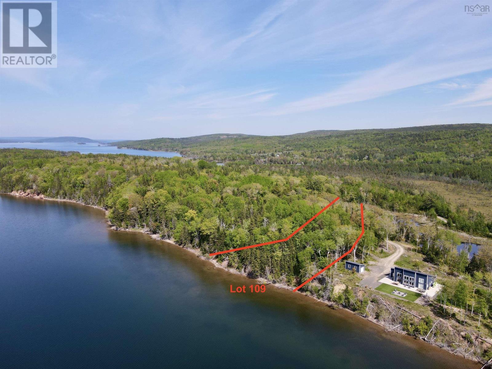Property 3 of 38 of Lot 109 MacDonald Drive