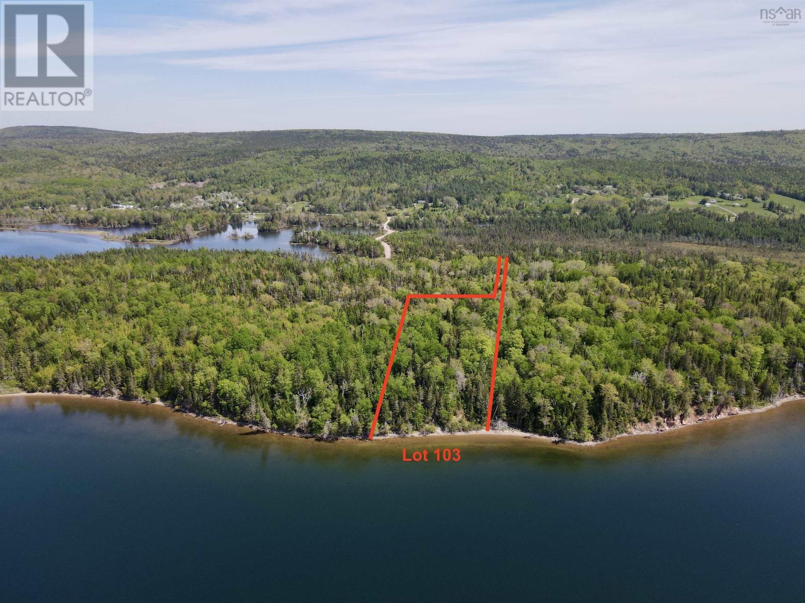 Property 3 of 37 of Lot 103 MacDonald Drive