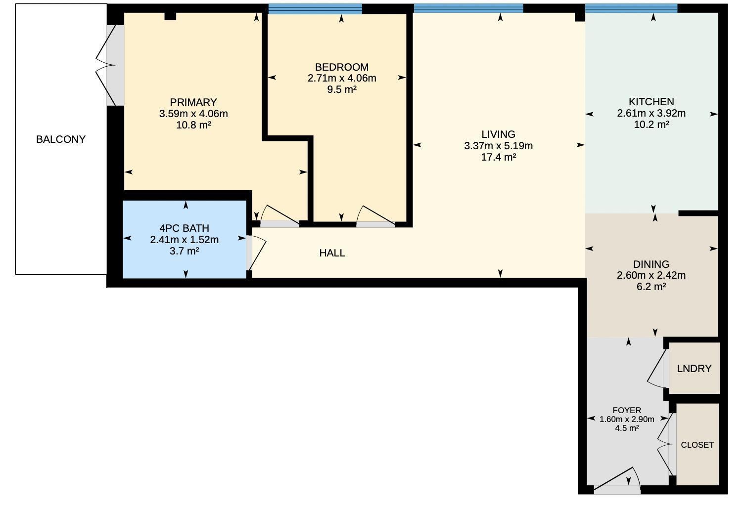 #415 11503 76 AV NW - 18