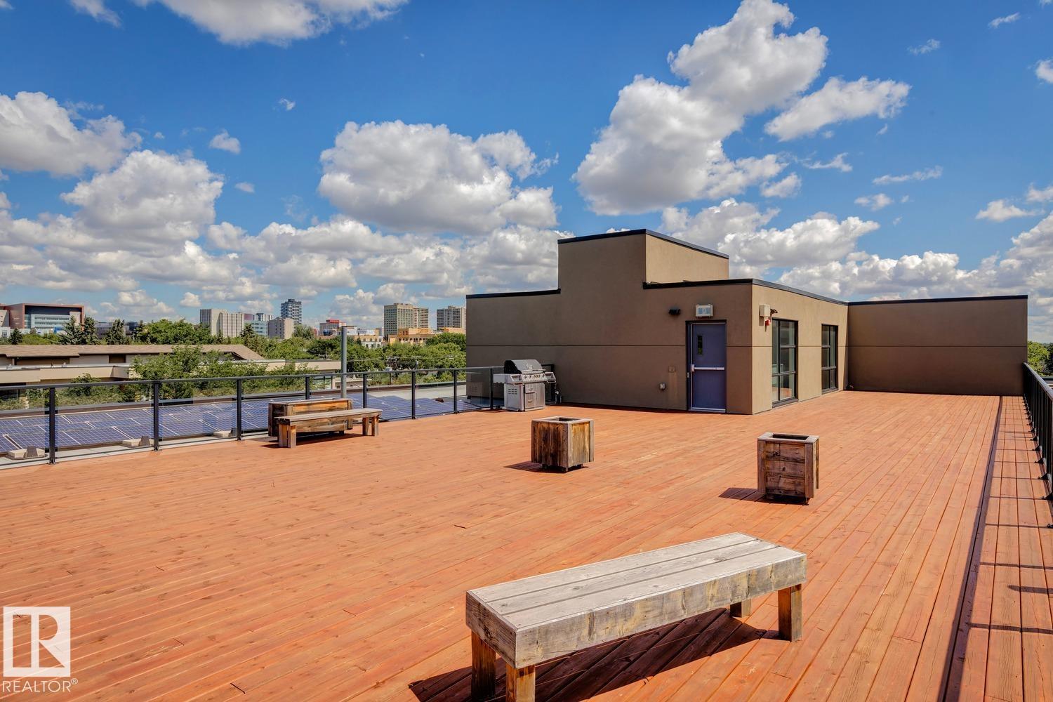 #415 11503 76 AV NW - 19