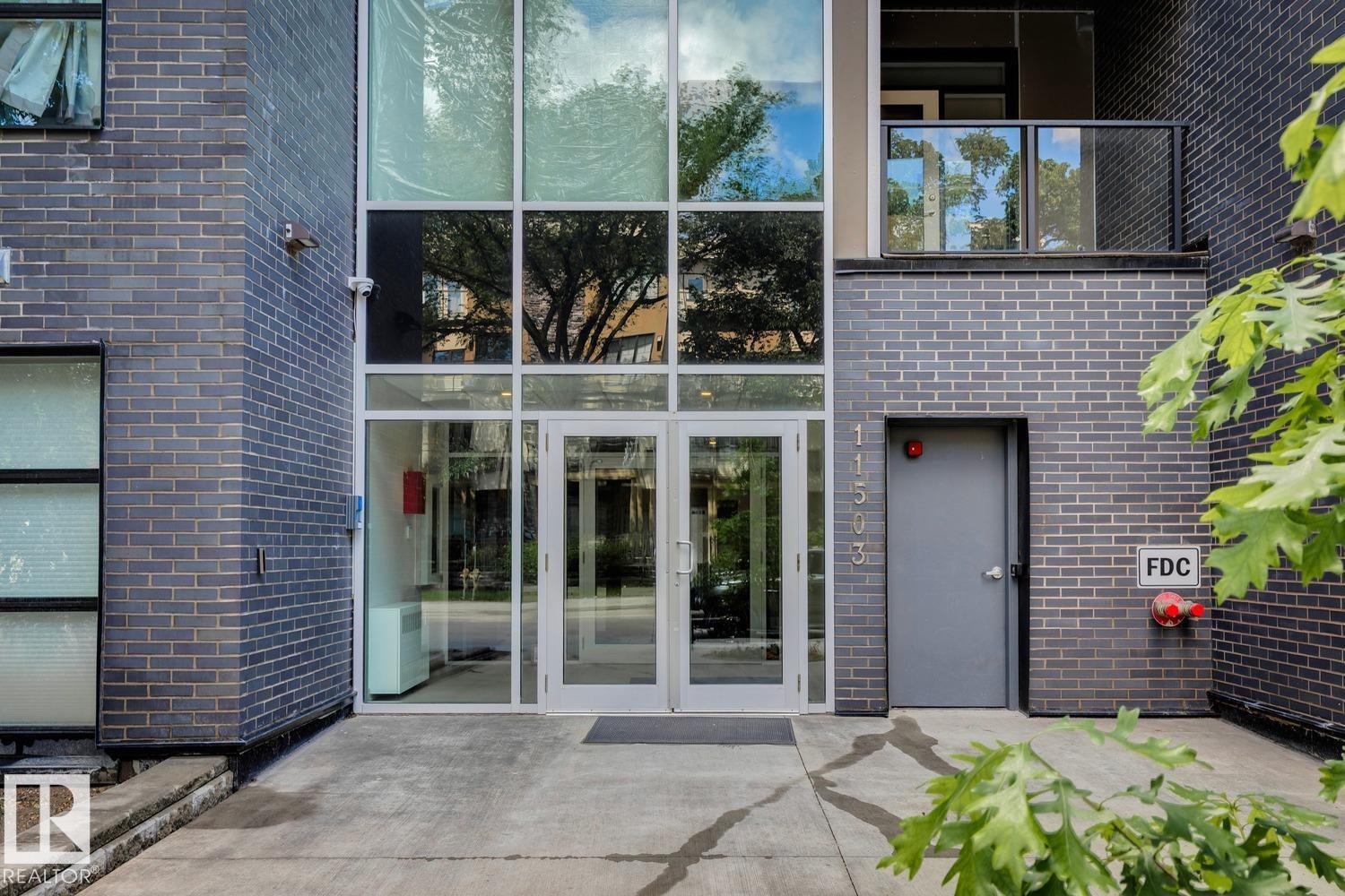 #415 11503 76 AV NW - 27