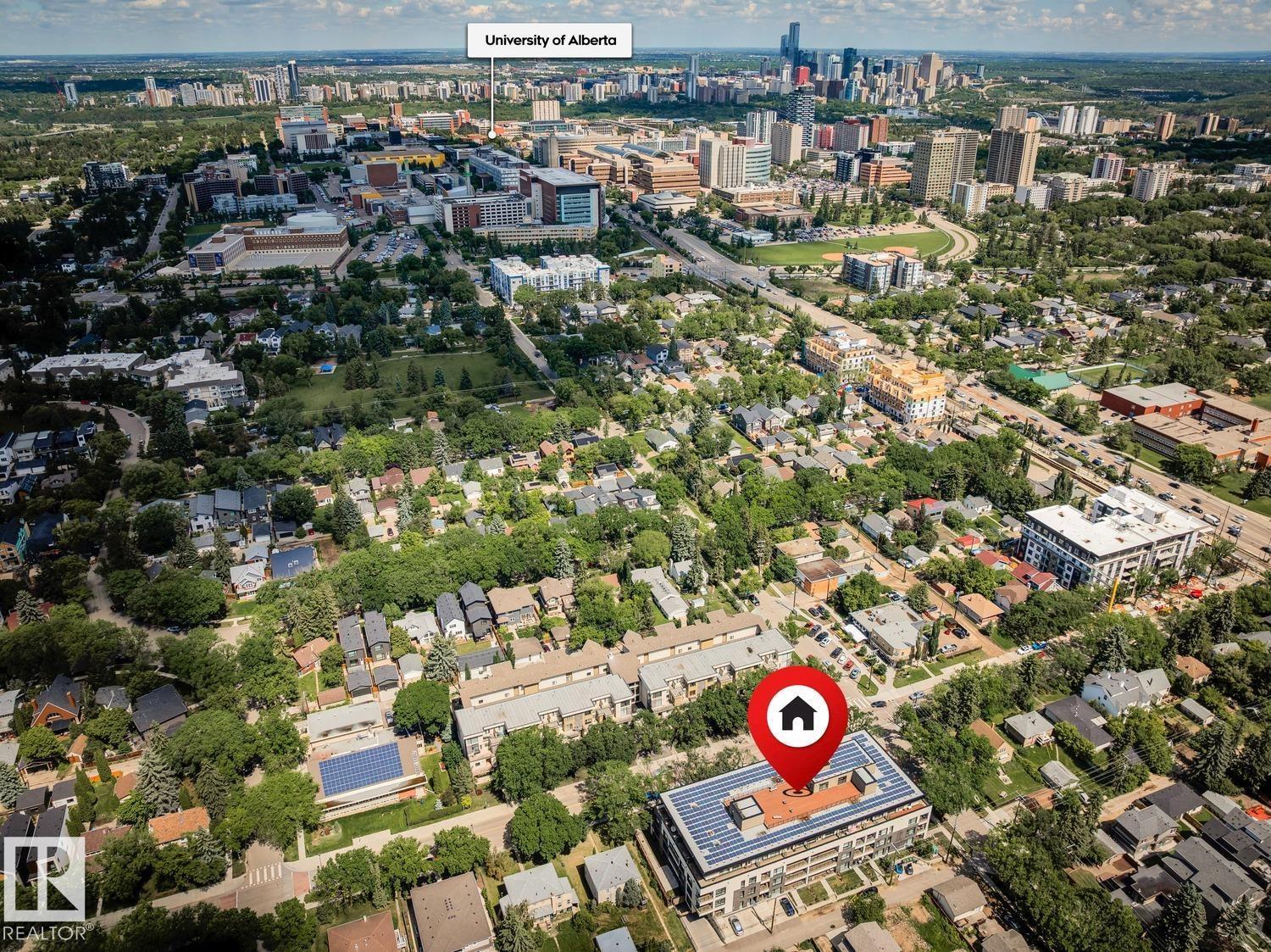 #415 11503 76 AV NW - 36