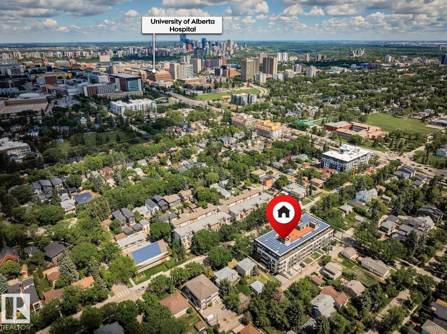 #415 11503 76 AV NW - 37