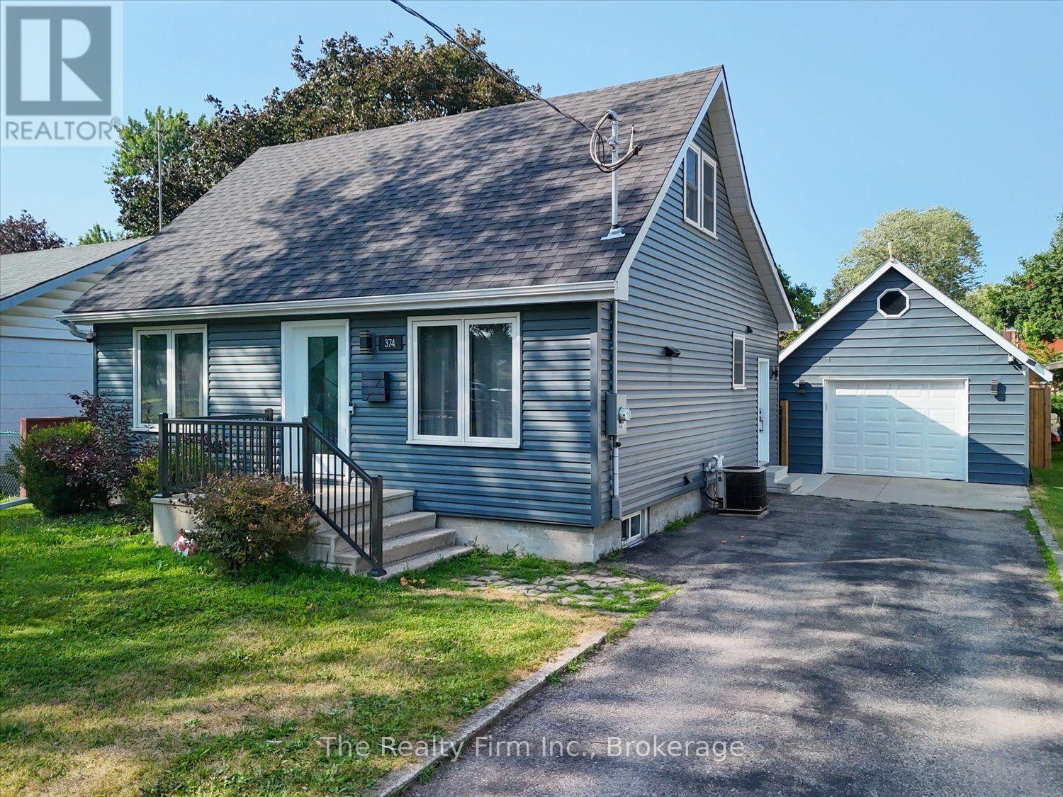 374 WEST GORE STREET - 1