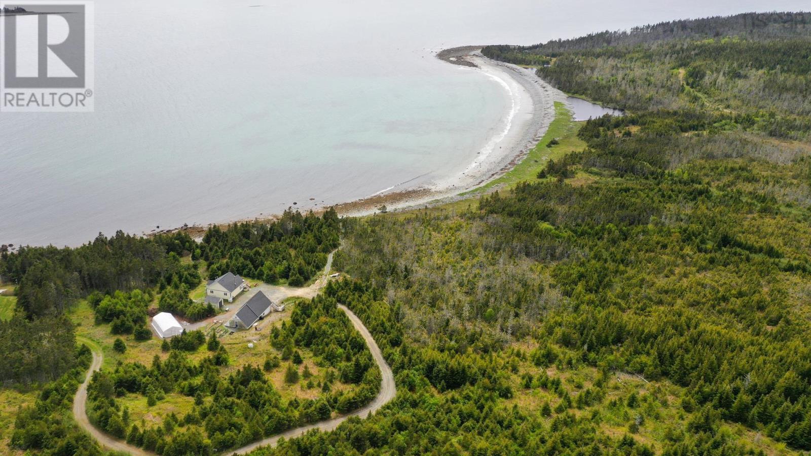 2446 Cape Gegogan Road - 1