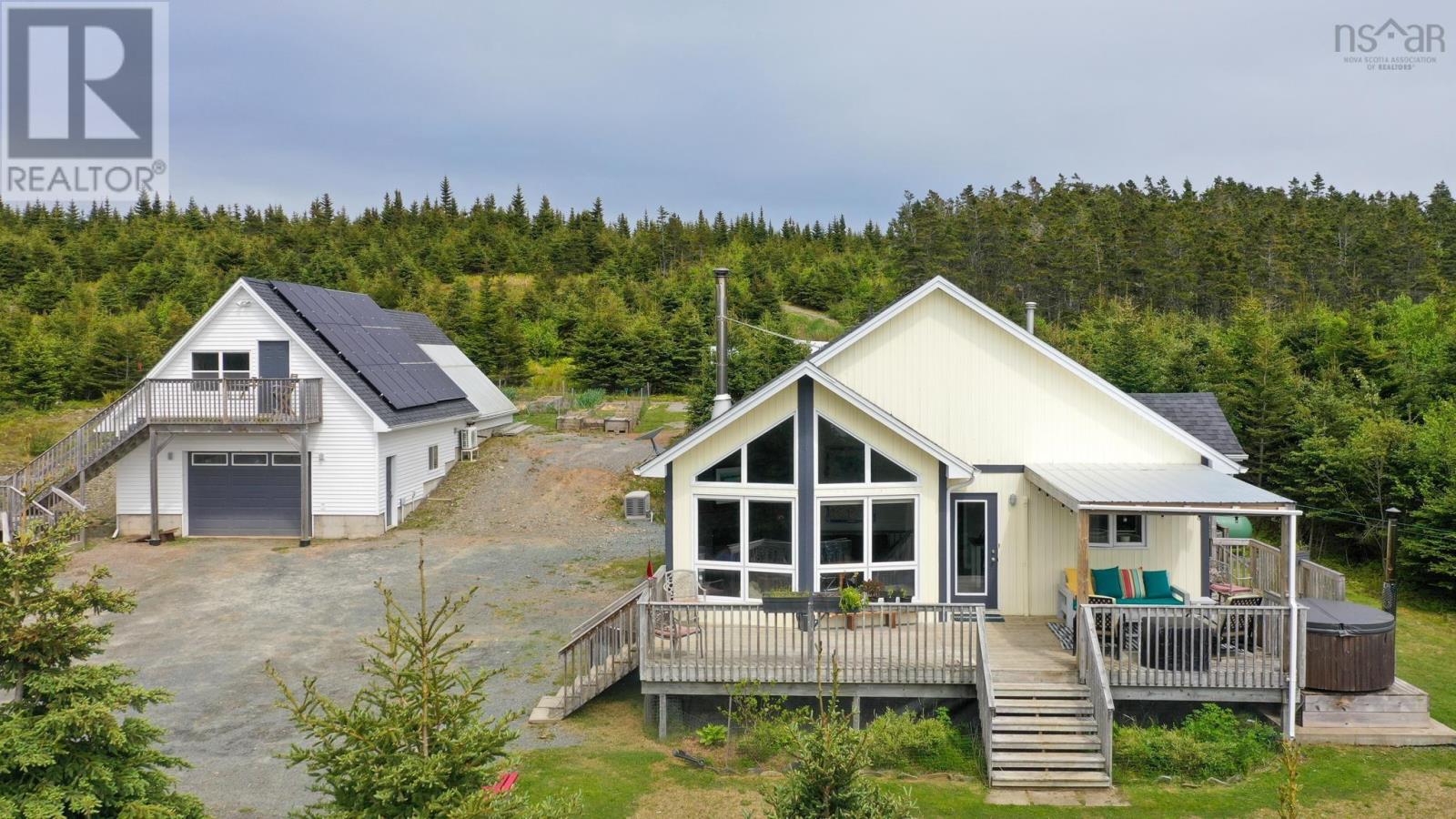 2446 Cape Gegogan Road - 6