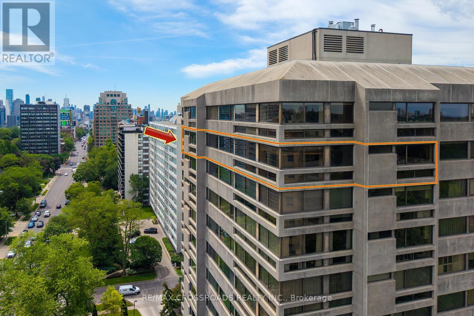 150 HEATH ST W 1301-1302 - 15
