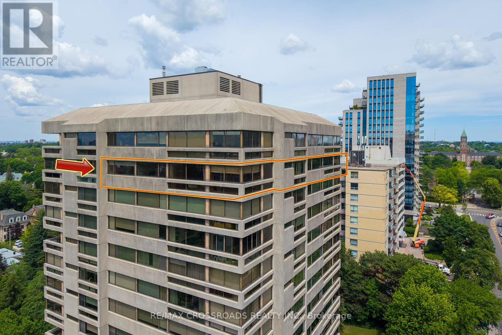 150 HEATH ST W 1301-1302 - 29