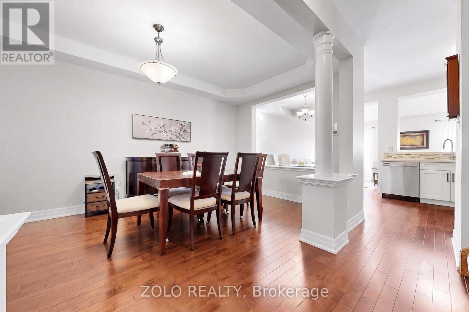 87 NOTTINGHAM DRIVE - 7