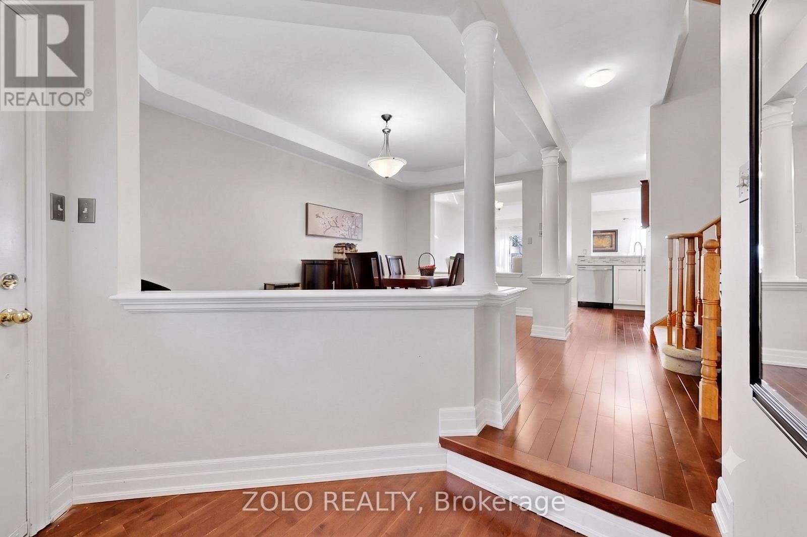 87 NOTTINGHAM DRIVE - 5