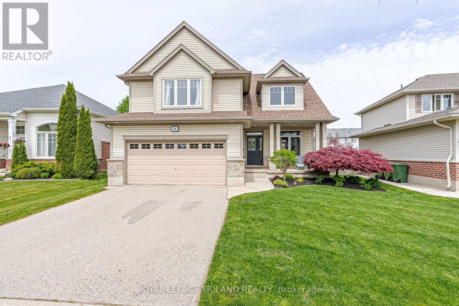 26 AUGUSTA CRESCENT - 1