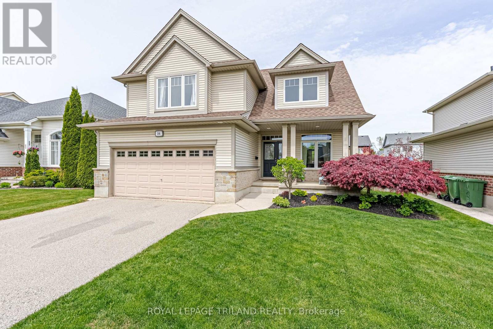 26 AUGUSTA CRESCENT - 2