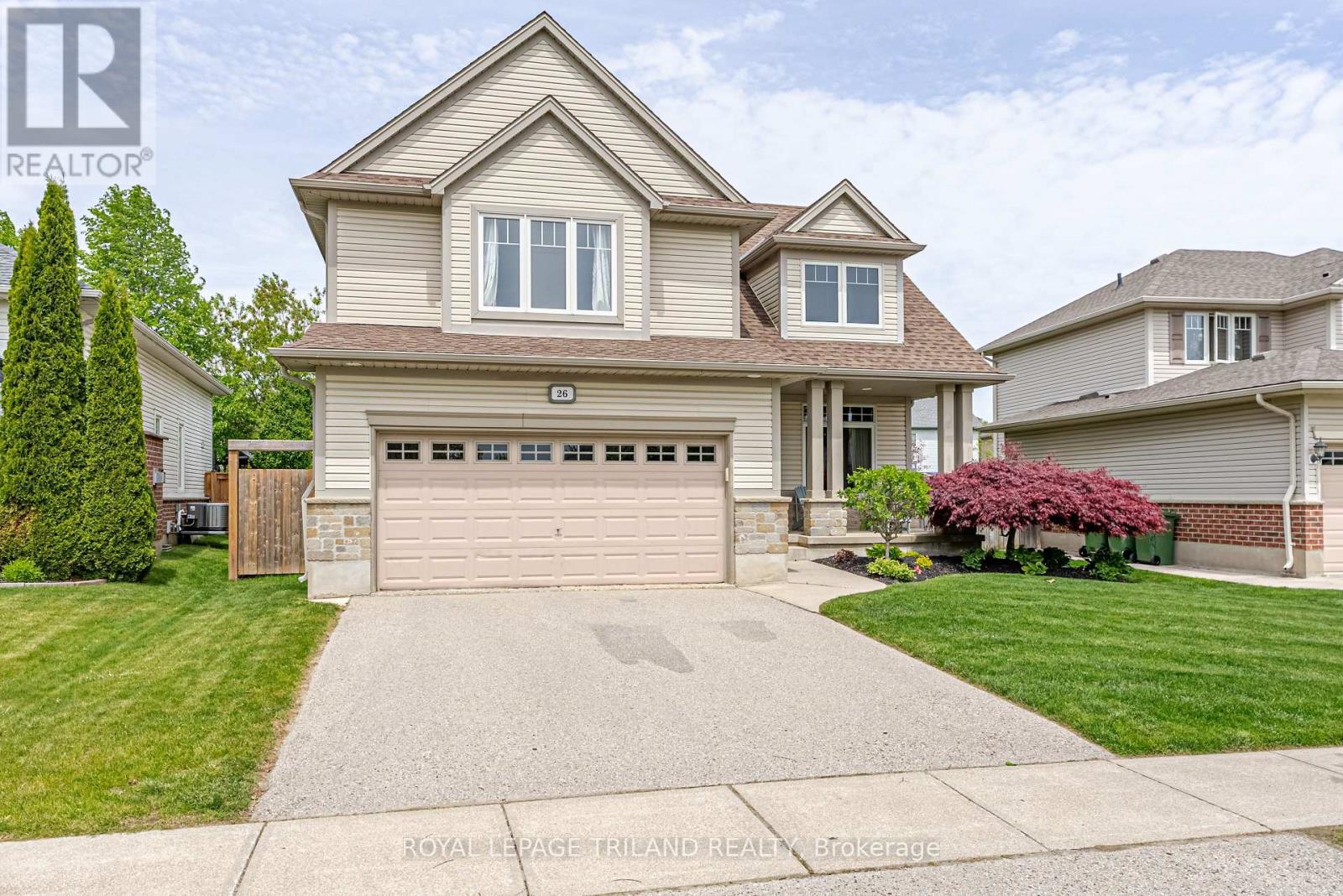 26 AUGUSTA CRESCENT - 4