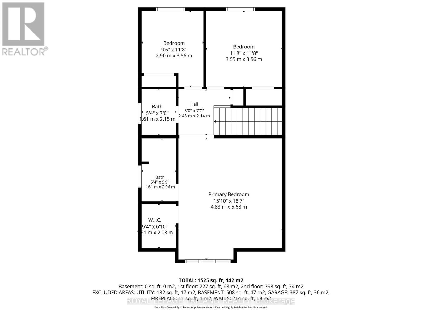 26 AUGUSTA CRESCENT - 47