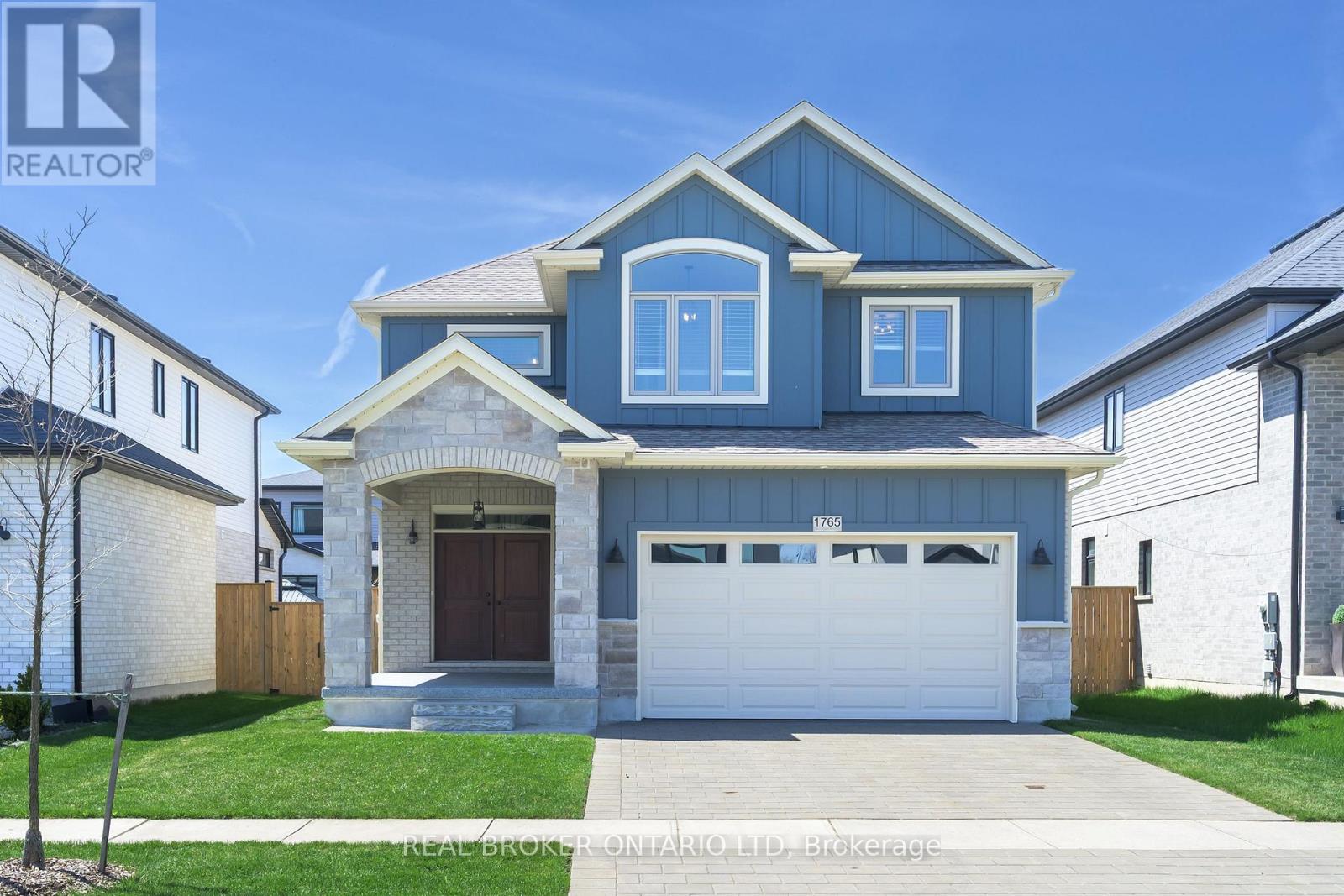1765 BRAYFORD AVENUE - 1
