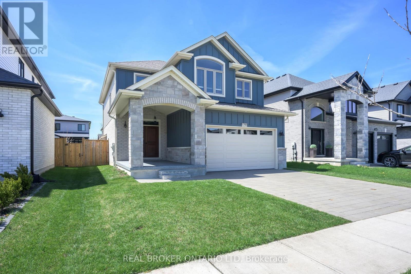 1765 BRAYFORD AVENUE - 3