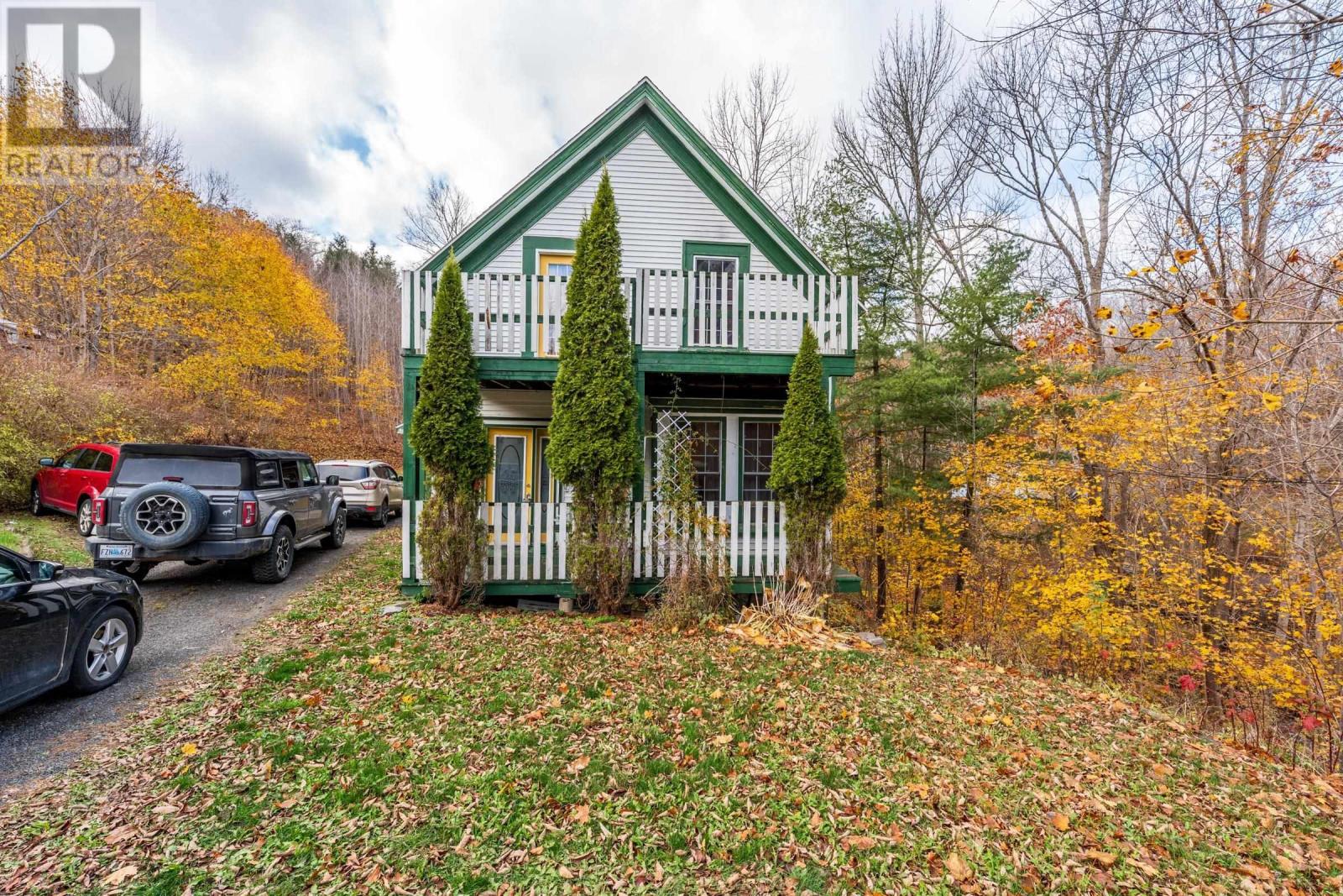 6953 Sissiboo Road - 21