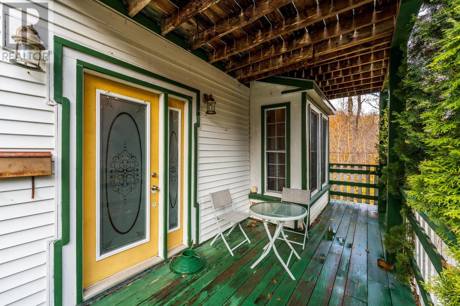 6953 Sissiboo Road - 22