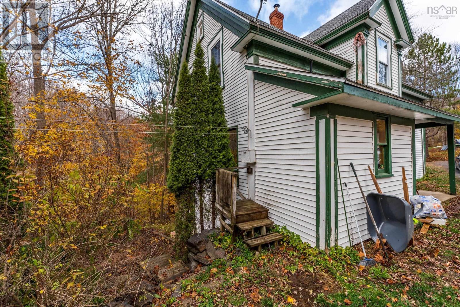 6953 Sissiboo Road - 24