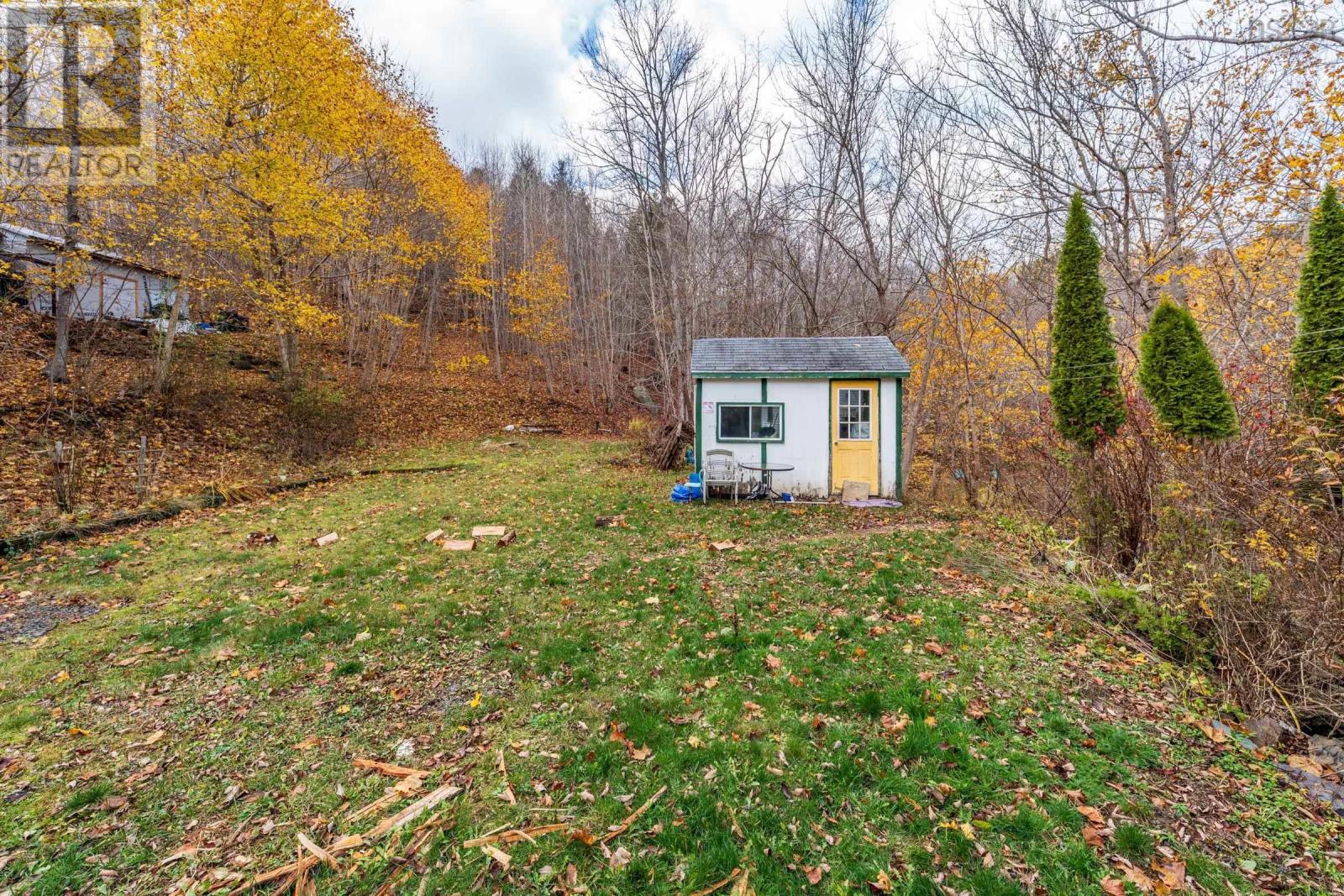 6953 Sissiboo Road - 25