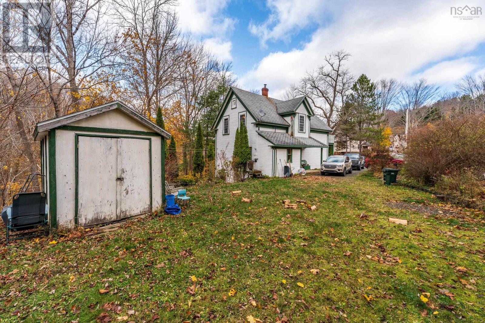 6953 Sissiboo Road - 27