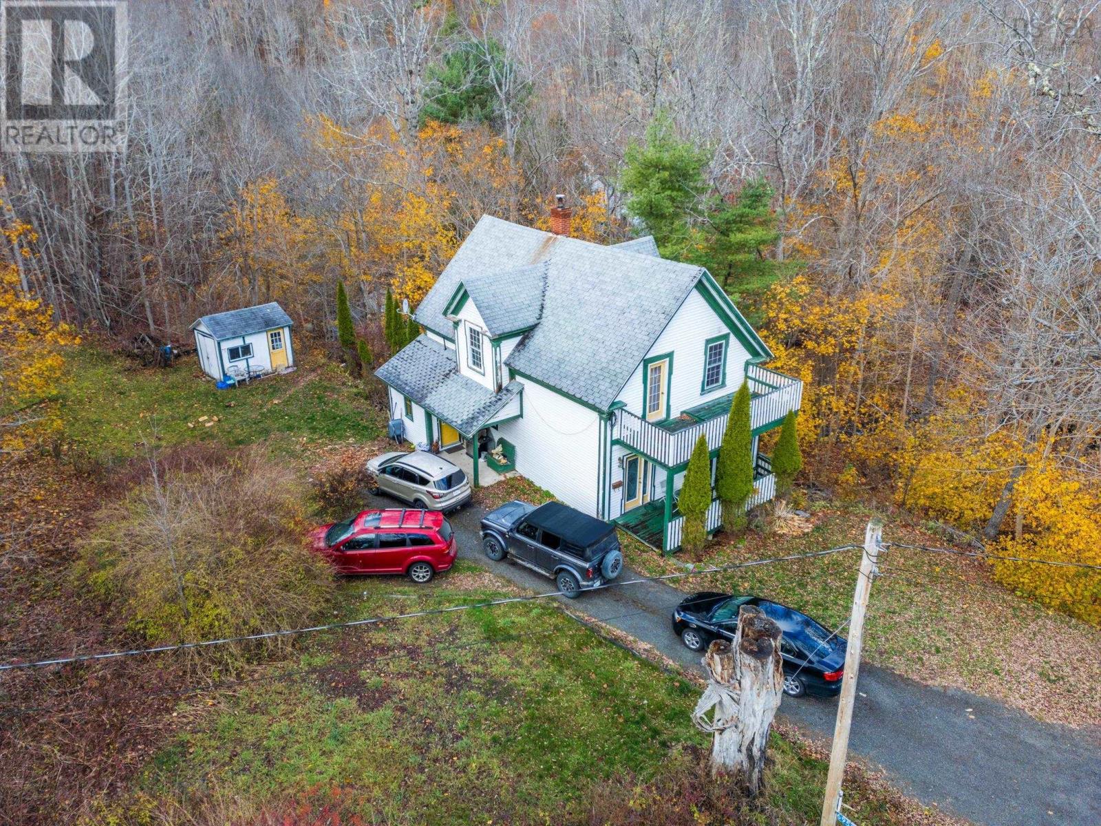 6953 Sissiboo Road - 3