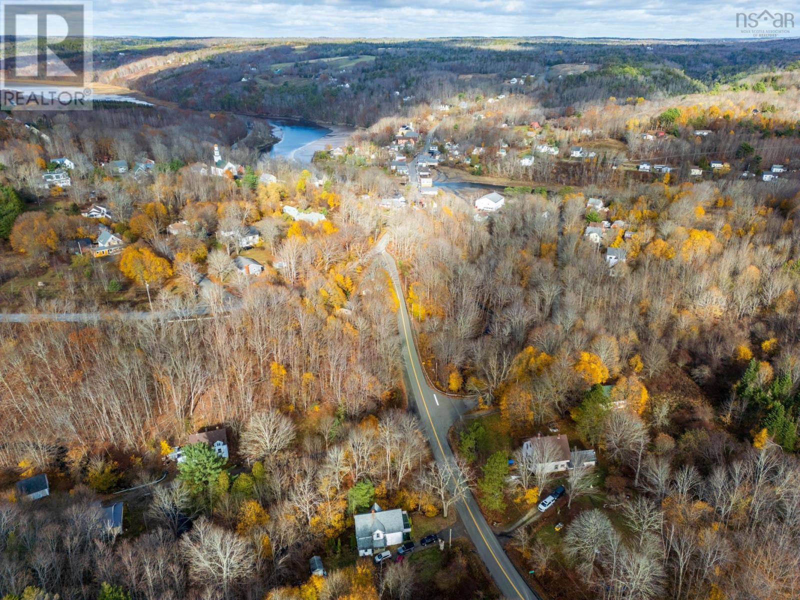 6953 Sissiboo Road - 32