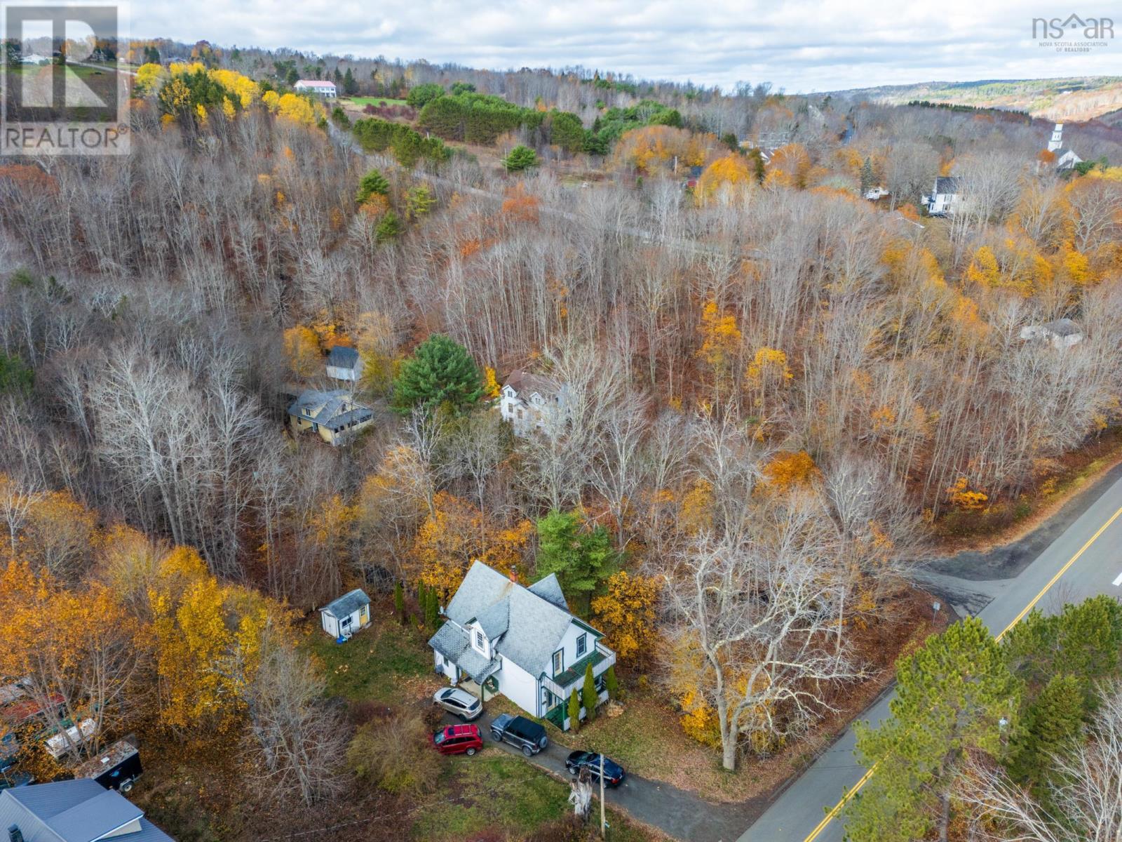 6953 Sissiboo Road - 33