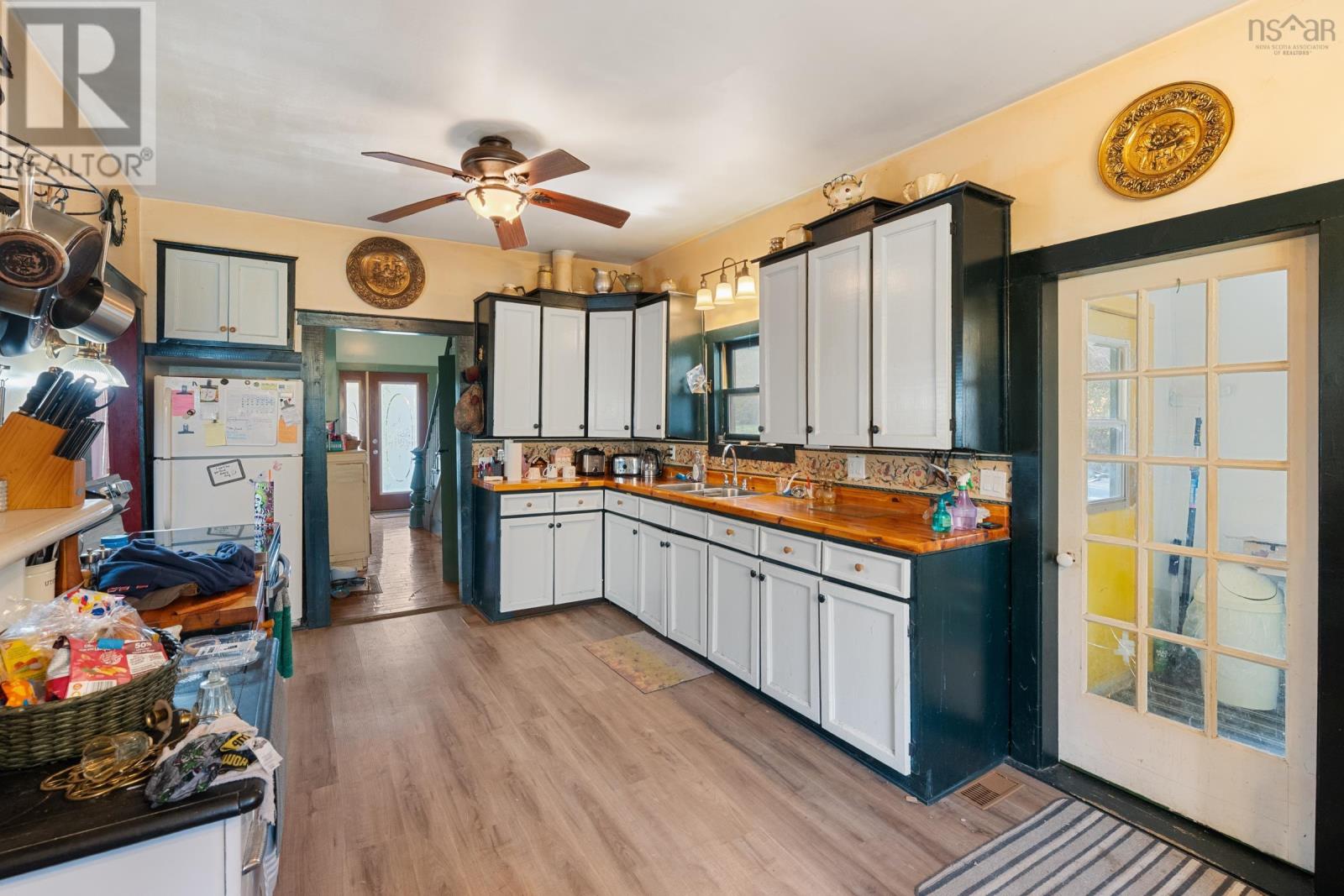 6953 Sissiboo Road - 5