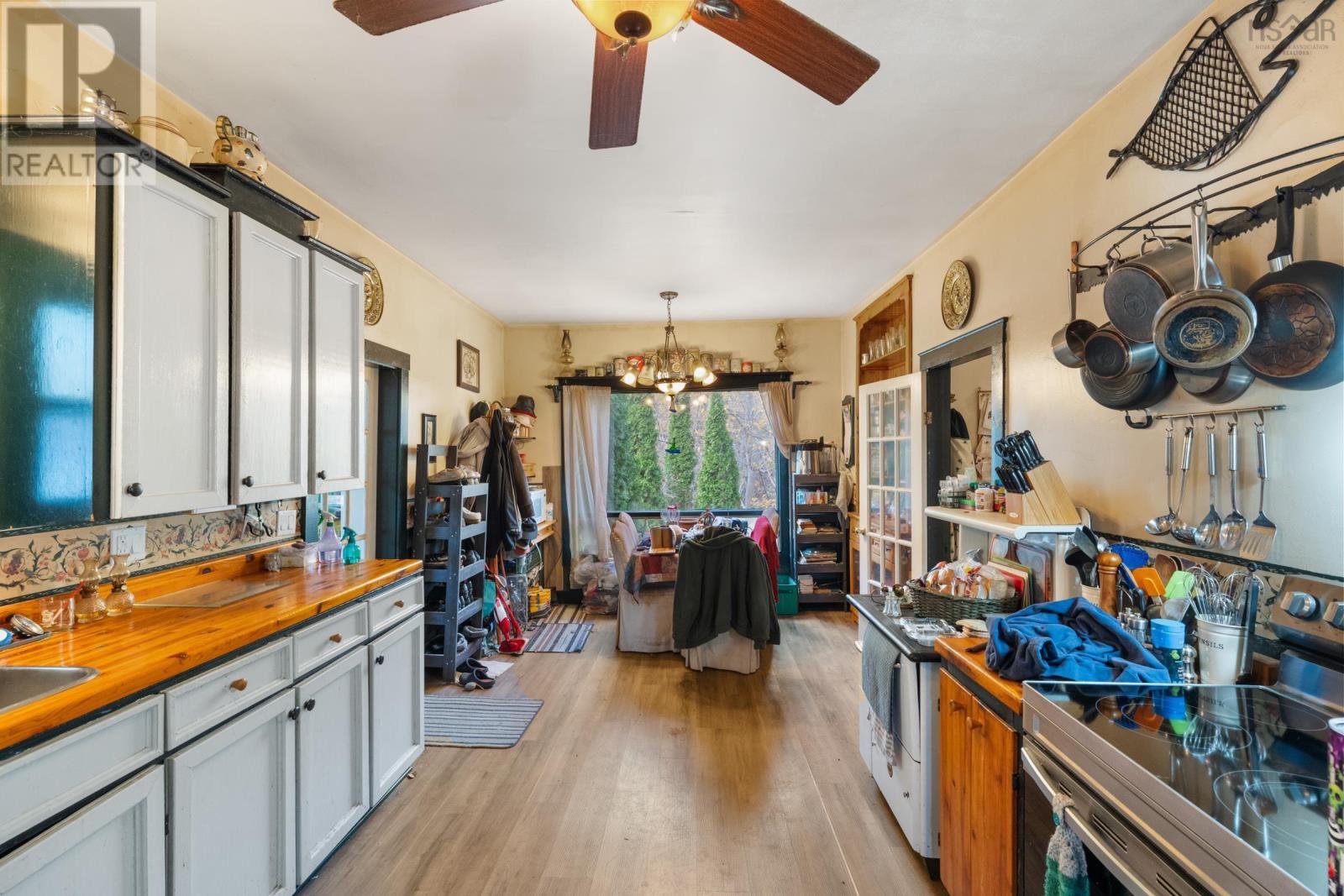 6953 Sissiboo Road - 6