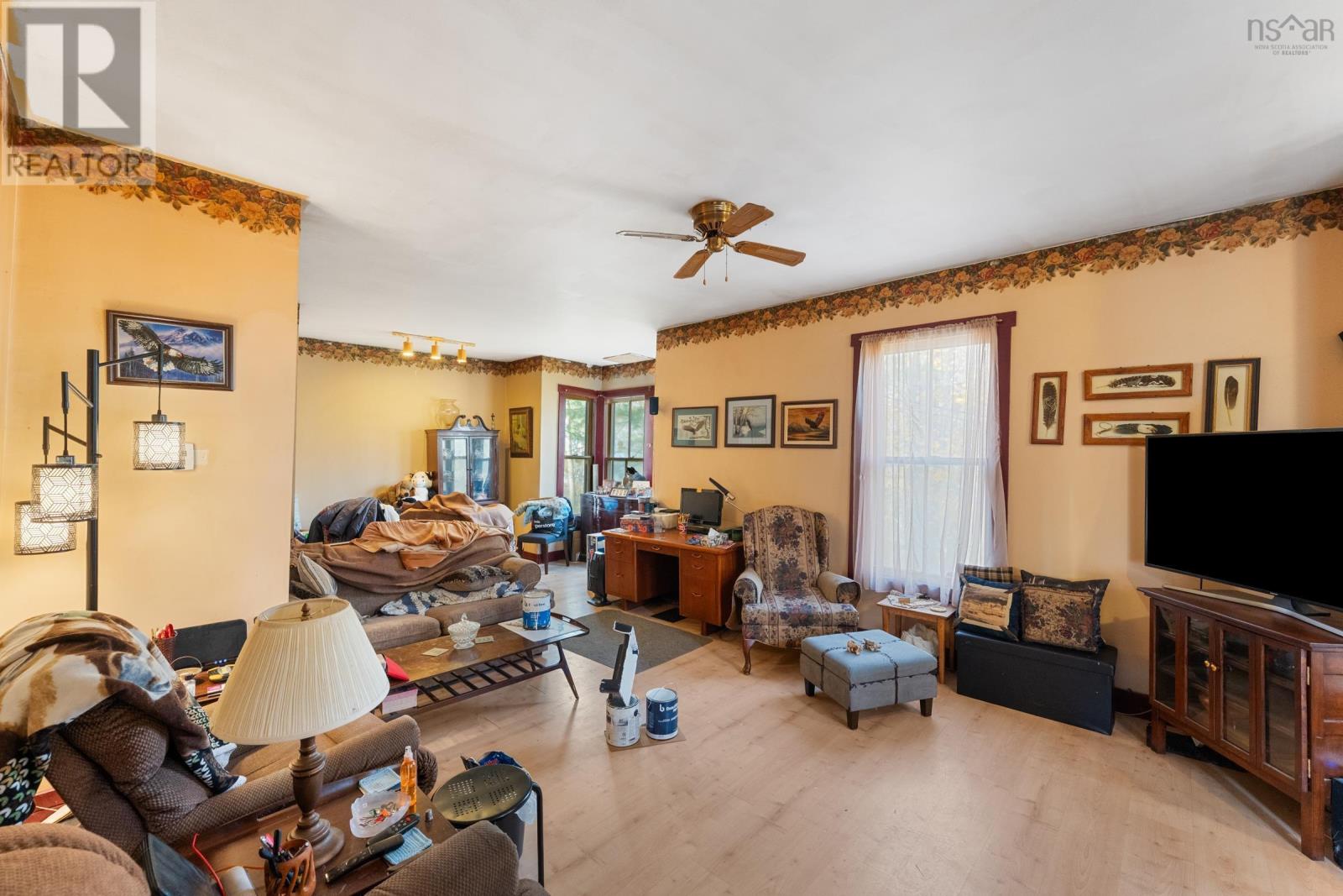 6953 Sissiboo Road - 8