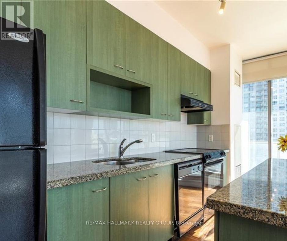 2 Bed, 2 Bath House for Rent in Ottawa – 1006 – 179 GEORGE STREET, Ottawa – MLS# X13487234 - Image 11