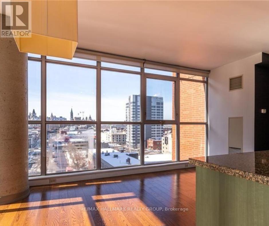 2 Bed, 2 Bath House for Rent in Ottawa – 1006 – 179 GEORGE STREET, Ottawa – MLS# X13487234 - Image 12