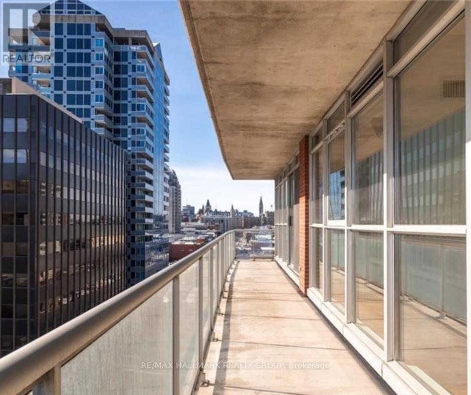 2 Bed, 2 Bath House for Rent in Ottawa – 1006 – 179 GEORGE STREET, Ottawa – MLS# X13487234 - Image 19