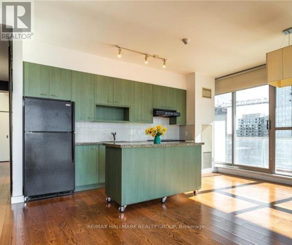 2 Bed, 2 Bath House for Rent in Ottawa – 1006 – 179 GEORGE STREET, Ottawa – MLS# X13487234 - Image 6