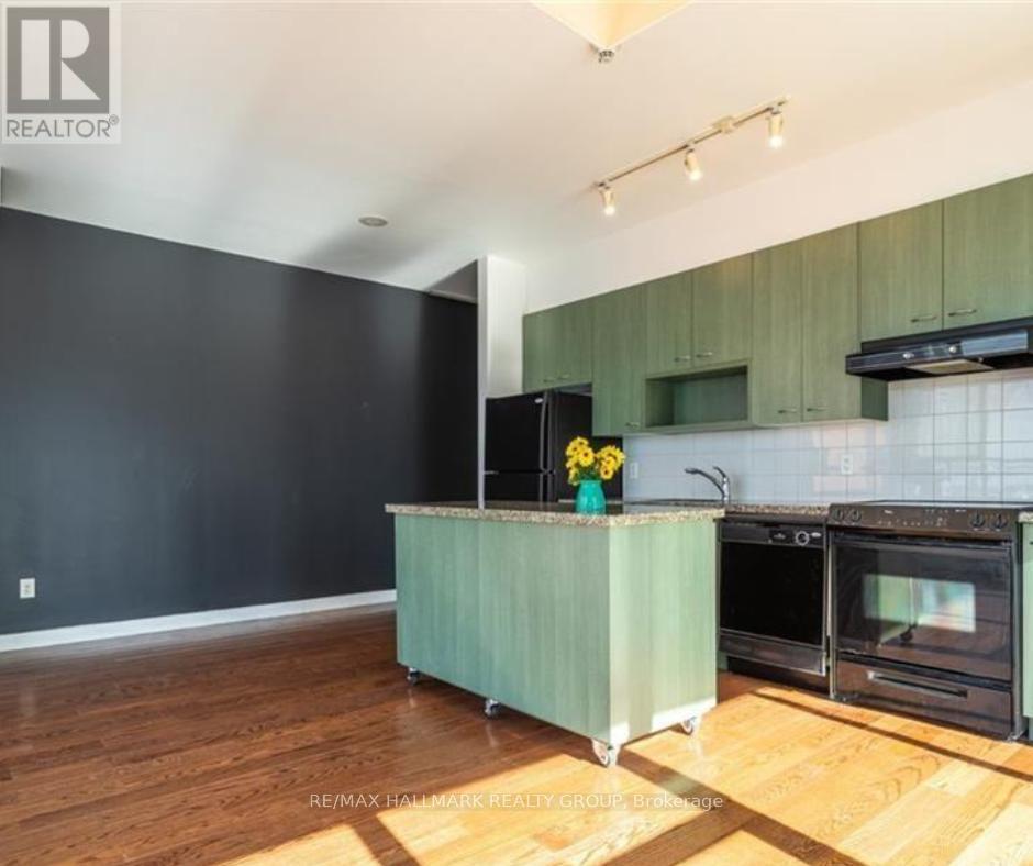 2 Bed, 2 Bath House for Rent in Ottawa – 1006 – 179 GEORGE STREET, Ottawa – MLS# X13487234 - Image 9