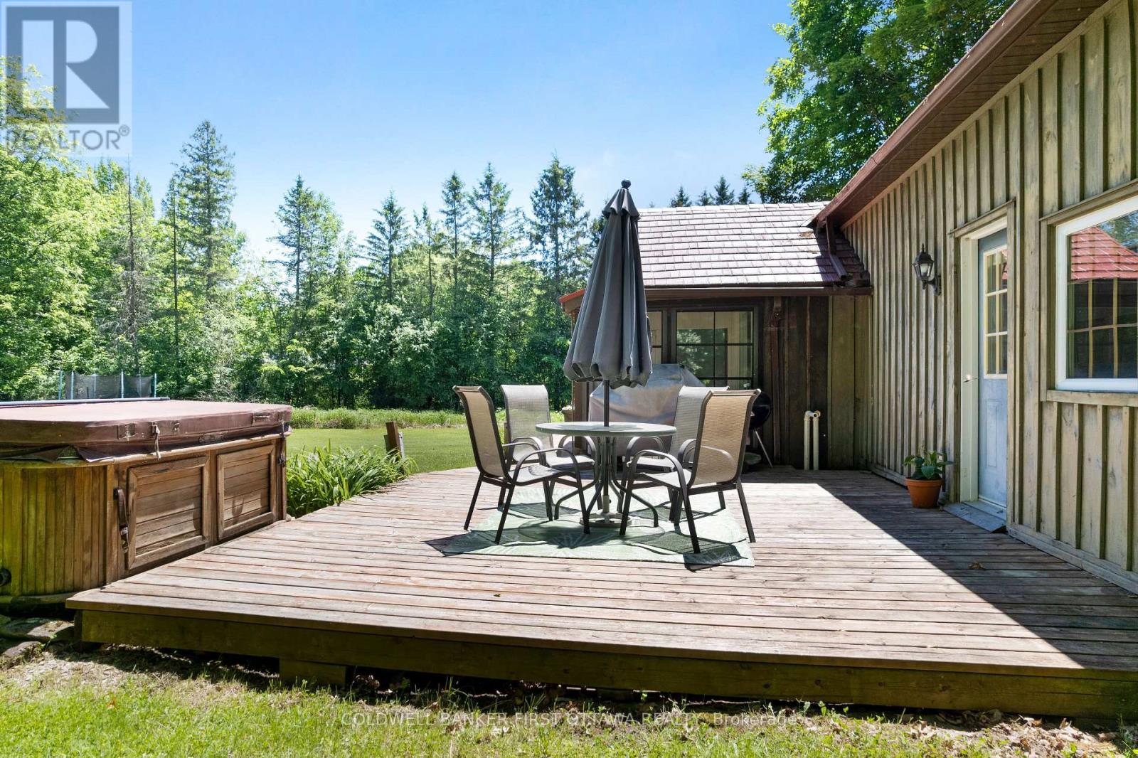 1358 RIDEAU FERRY ROAD - 37