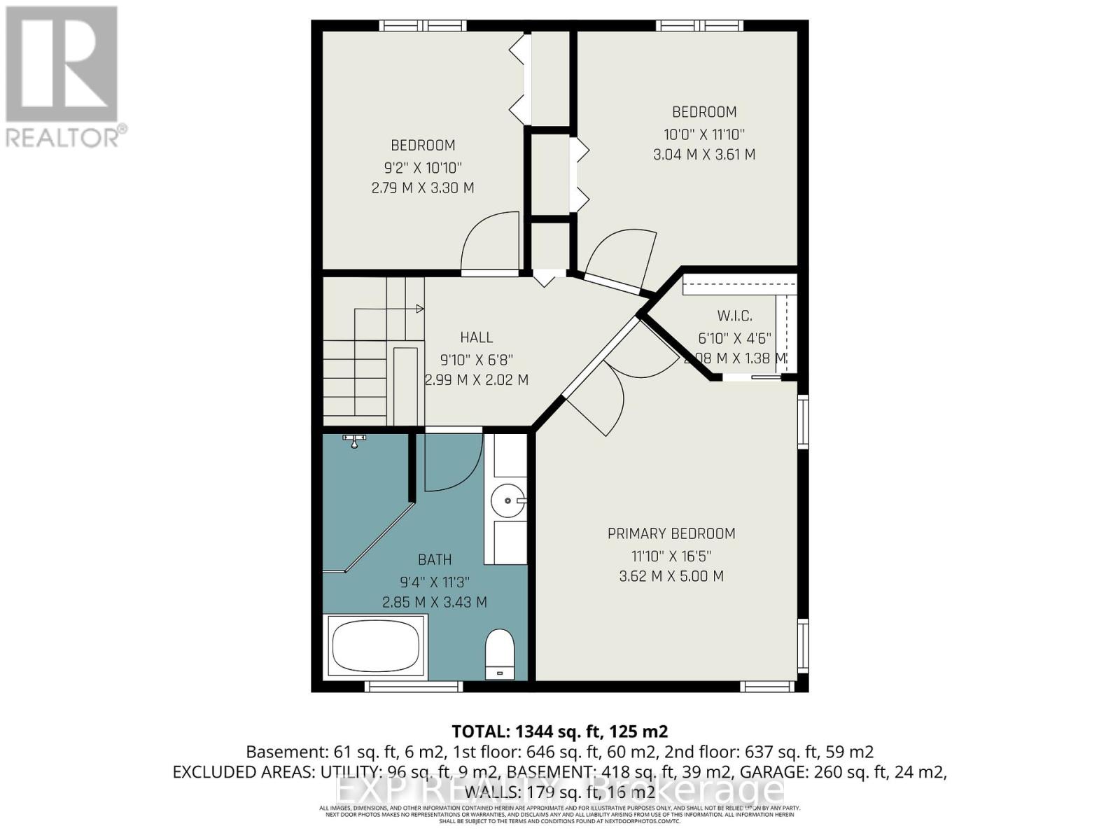 212 JASPER CRESCENT - 37