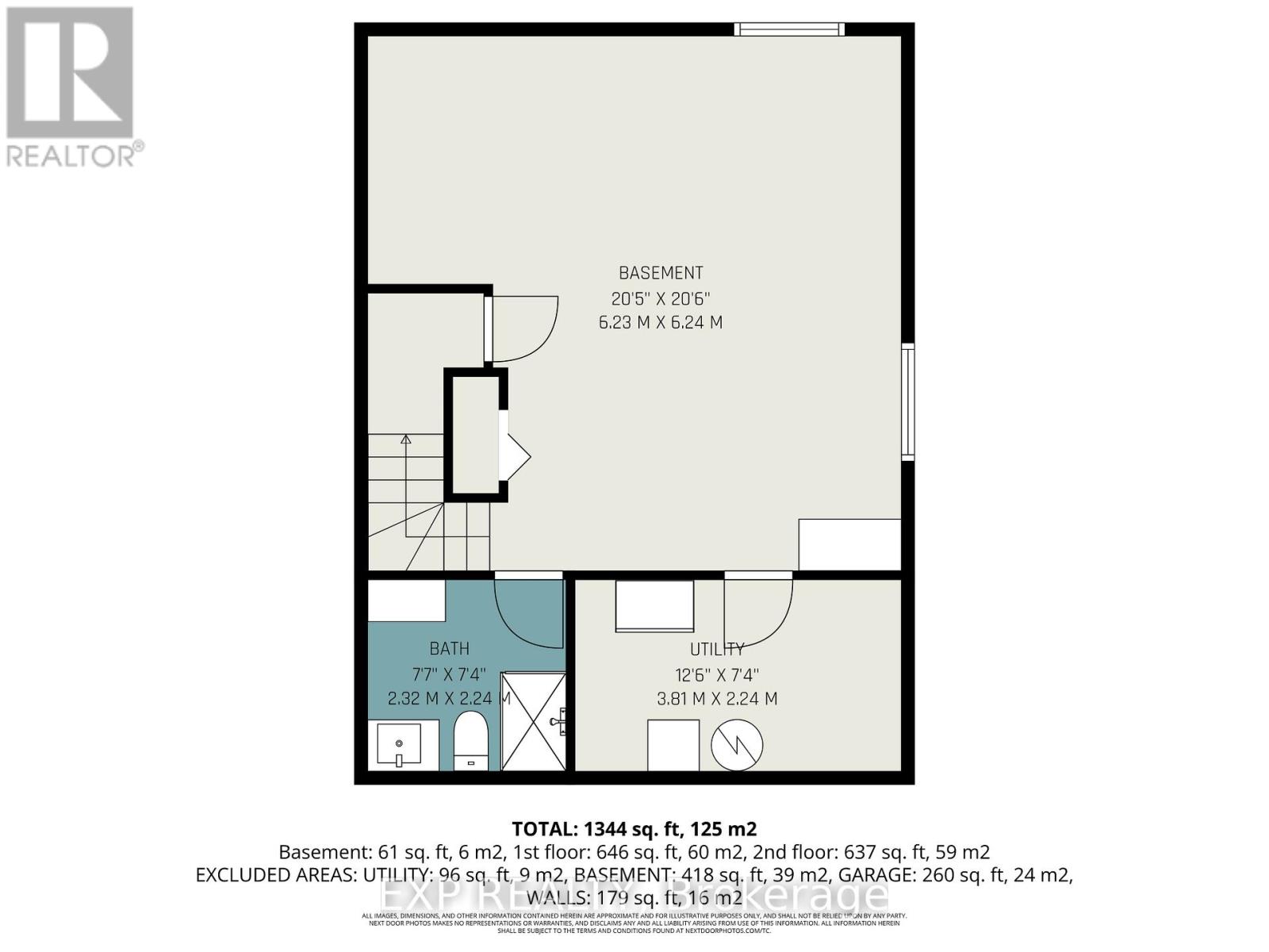 212 JASPER CRESCENT - 38