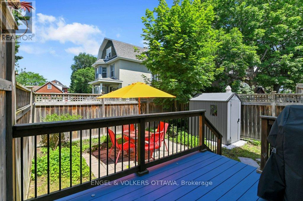 3 Bed, 4 Bath House for Sale in Ottawa – 331 DUNCAIRN AVENUE, Ottawa – MLS# X13487296 - Image 31