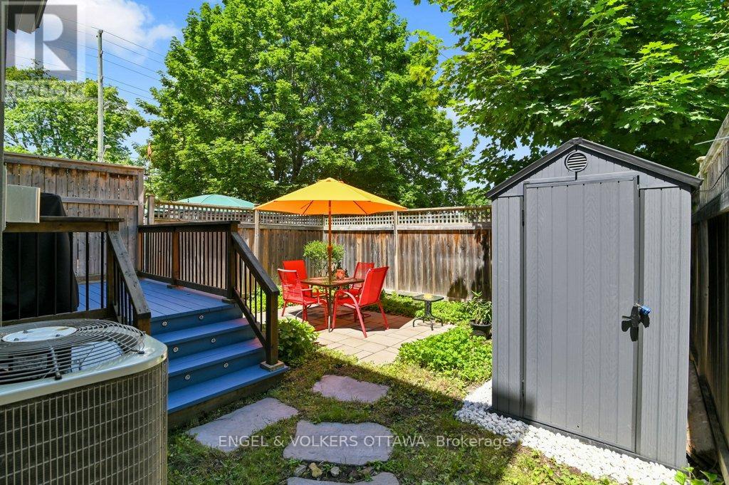 3 Bed, 4 Bath House for Sale in Ottawa – 331 DUNCAIRN AVENUE, Ottawa – MLS# X13487296 - Image 32