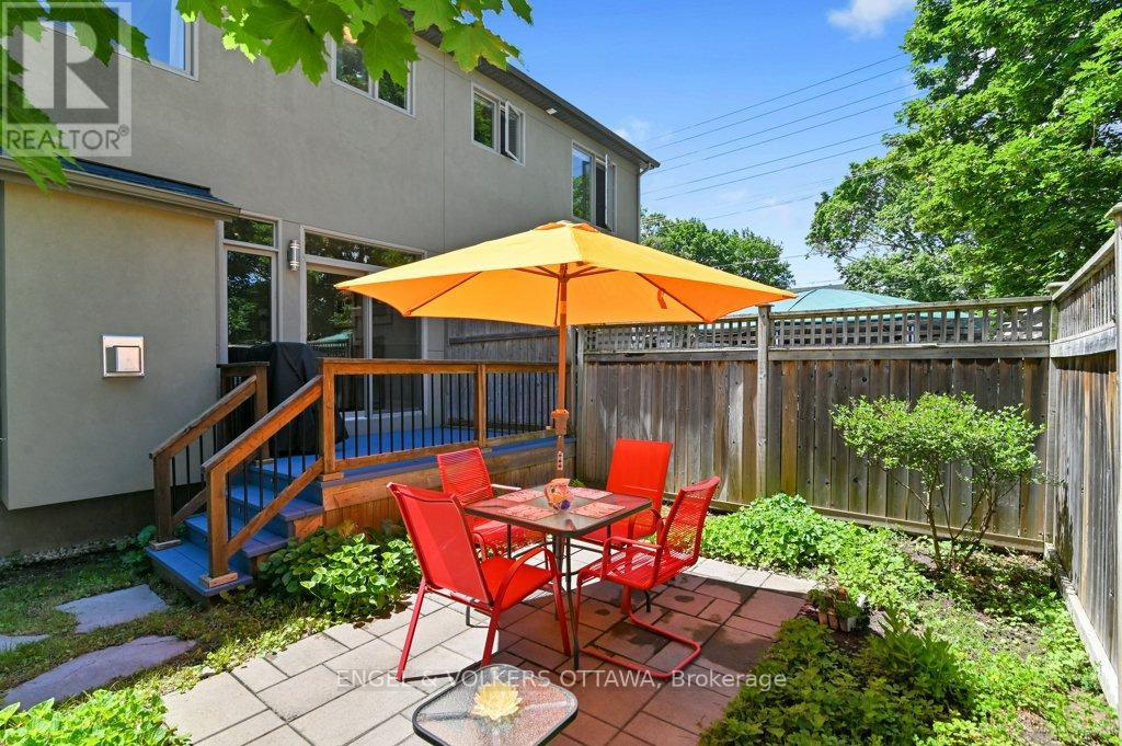 3 Bed, 4 Bath House for Sale in Ottawa – 331 DUNCAIRN AVENUE, Ottawa – MLS# X13487296 - Image 33