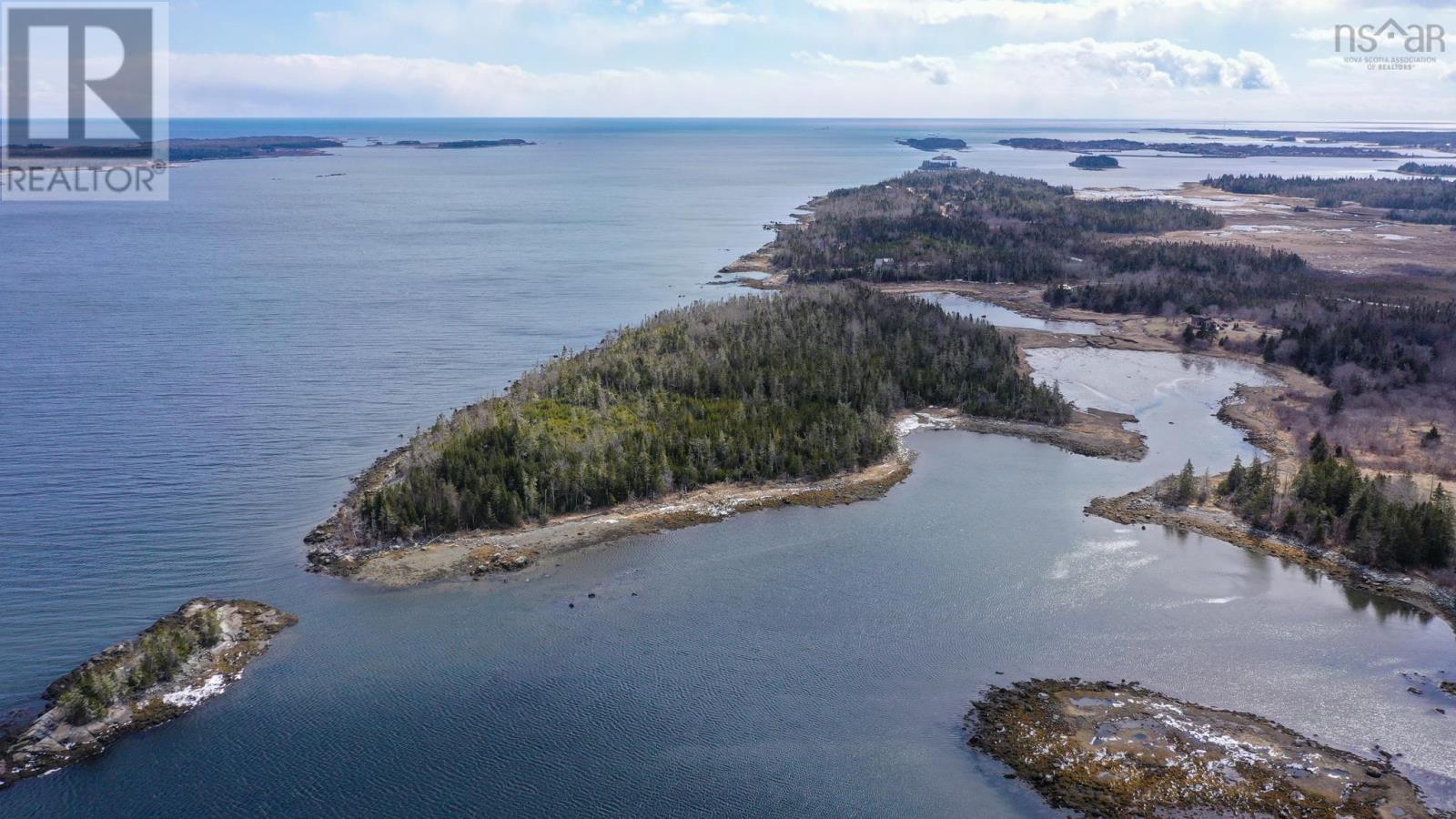 Property photo of Ambers Island
