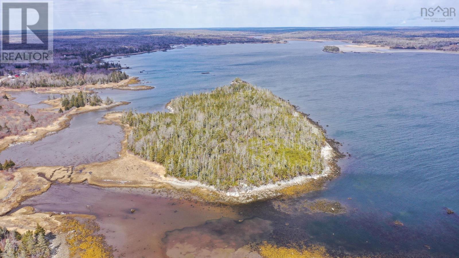 Property 11 of 13 of Ambers Island