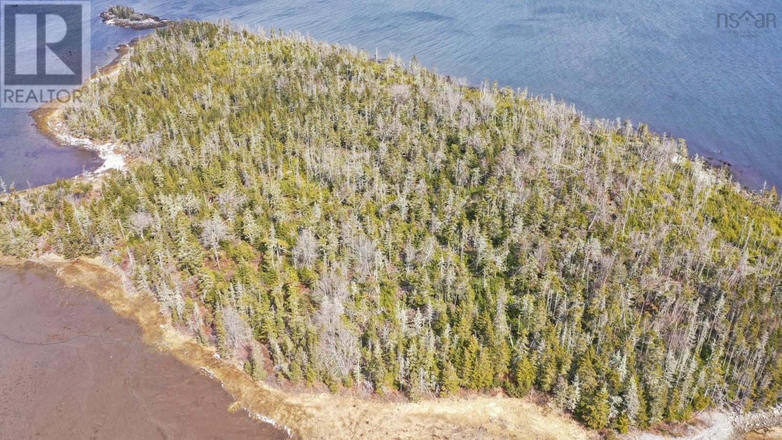 Property 8 of 13 of Ambers Island
