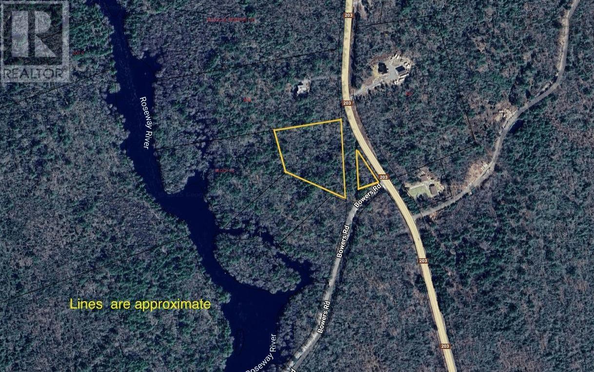 Property 2 of 8 of BR-1 Bowers Road
