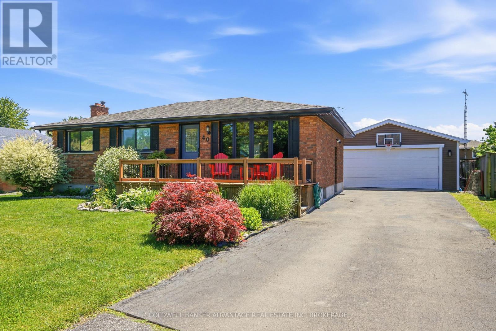 40 WELLBROOK BOULEVARD - 1
